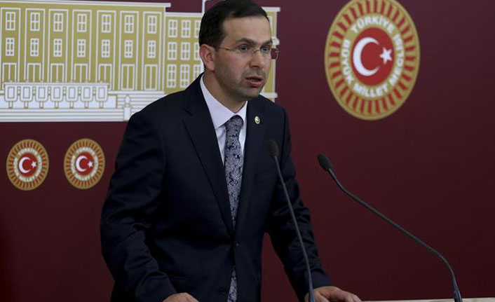 Salih Cora’dan Ahmet Kaya’ya cevap: “Trabzon’un yolunu unutanlara anlatın”