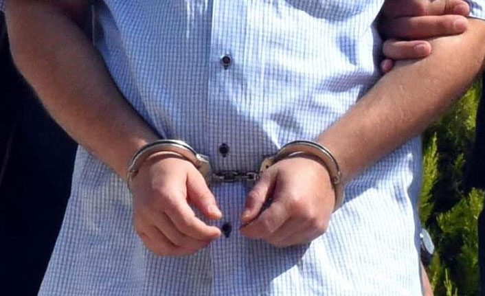 İzmir'de deprem sonrası gözaltına alındılar! Karar verildi