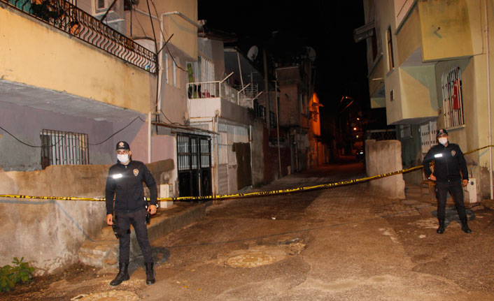 10 mahalle karantinaya alındı