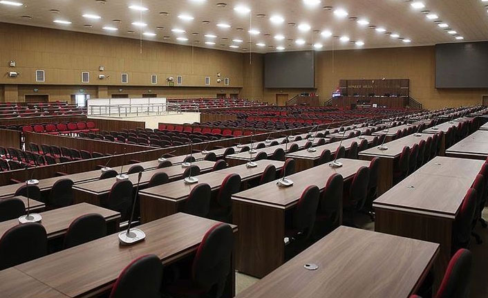 FETÖ'nün mahrem yapılanması soruşturmasında 89 gözaltı kararı