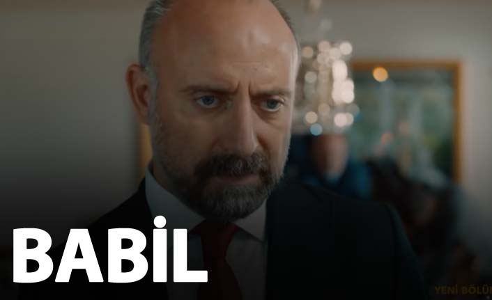 Babil 19. bölüm fragmanı yayınlandı mı?