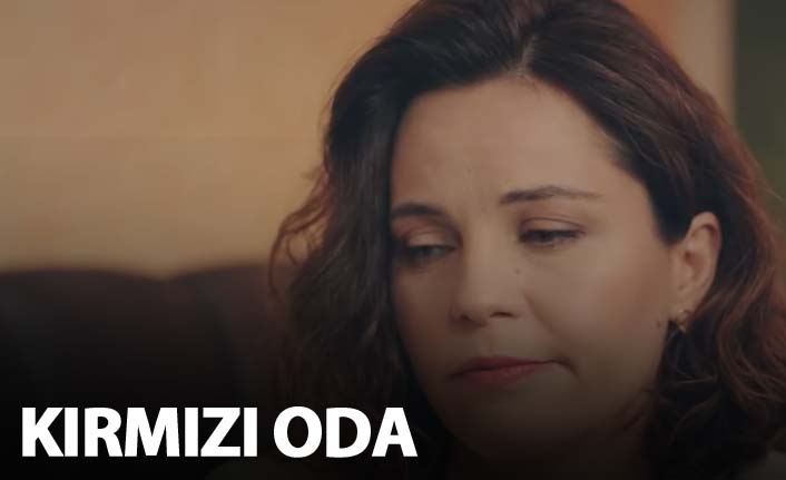 Kırmızı Oda 11. bölüm fragmanı yayınlandı mı? Kırmızı Oda'da neler oldu?