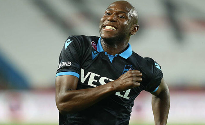 Afobe maça odaklandı