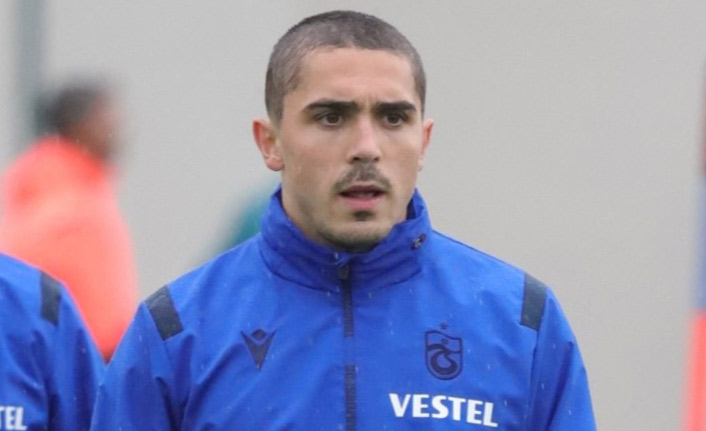 Abdülkadir Ömür Alanyaspor maçlarında farklı