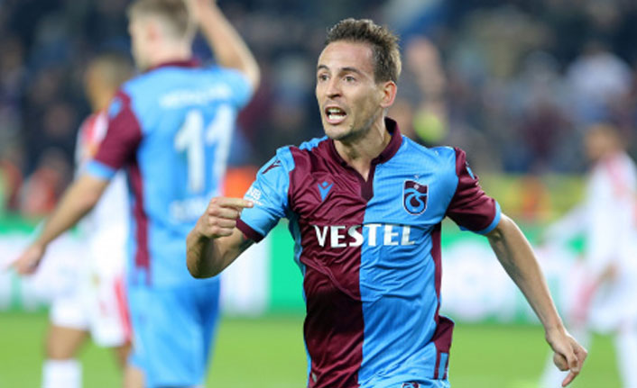 Kaptan Pereira’dan mesaj var