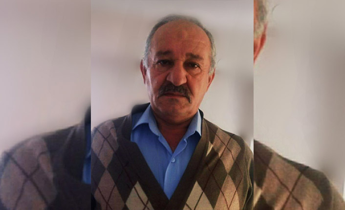 Avda vurulan şahıs hayatını kaybetti