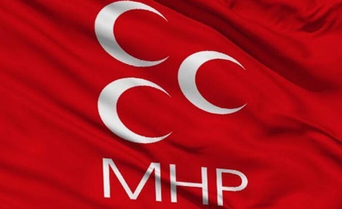 MHP Giresun'da ilk kongresi yapıldı