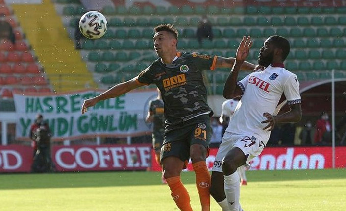 Djaniny kaçan fırsatları böyle değerlendirdi