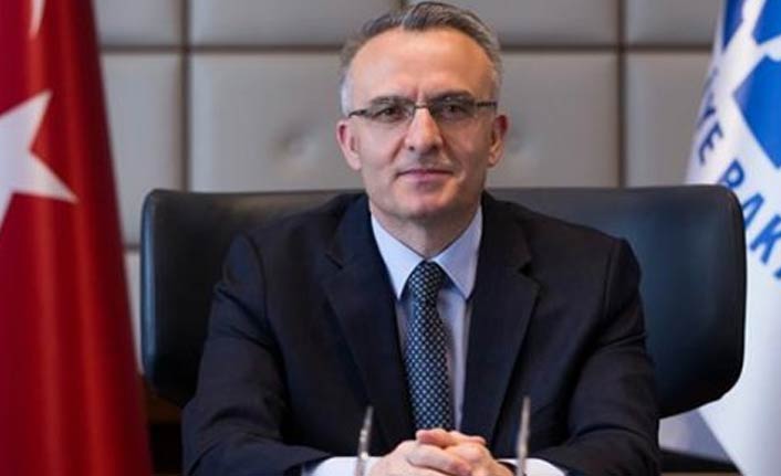 Naci Ağbal: Hedefimiz fiyat istikrarı