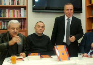 Derin Trabzonspor imzalandı