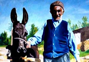 86 Yaşında 2. diplomayı aldı