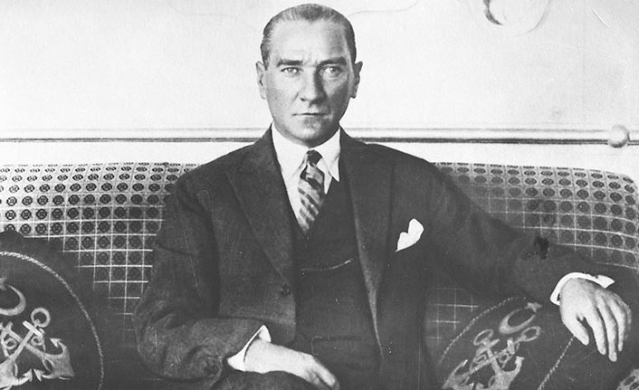 83 Yıllık Özlem! 10 Kasım'da Mustafa Kemal Atatürk'ü anıyoruz