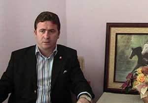 Mandıralı:Türkiye birleşiyor