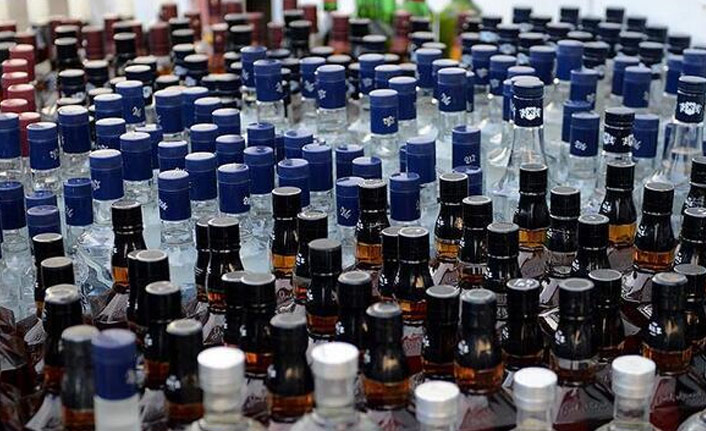 Tütün ve alkol satışında yeni sistem