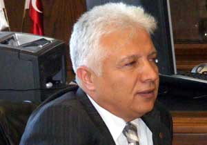 KTÜ'de domuz gribi vakası