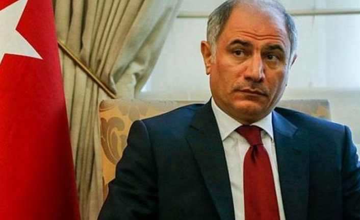 Efkan Ala, AK Parti Genel Başkan Yardımcısı oldu