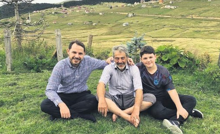 Albayrak AK Parti’den istifa mı etti? O iddialar doğru mu?