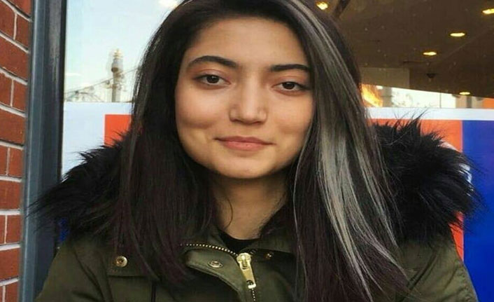 Üniversiteli sevgilisini boğarak öldürdü