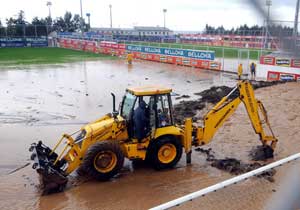 TS sel yardımı isteyecek
