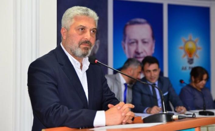 Trabzon Milletvekili Adnan Günnar’a önemli görev