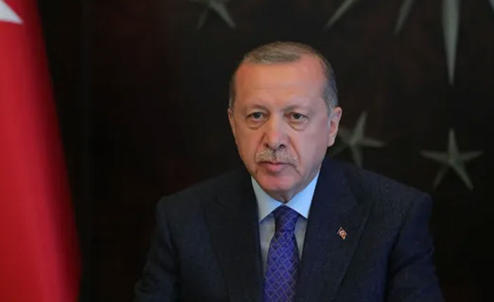 Erdoğan açıkladı: Uydu fırlatma testleri tamamlandı