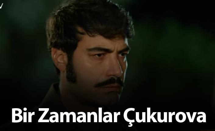 Bir zamanlar Çukurova 73. bölüm fragmanı yayınlandı mı?
