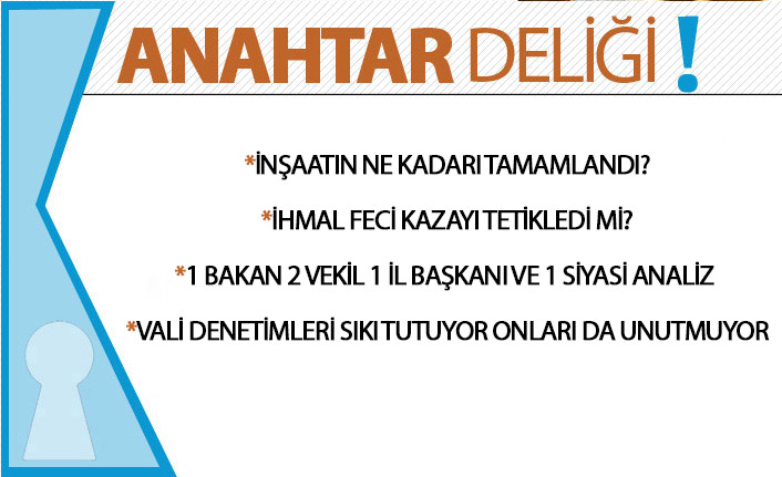 Anahtar Deliği 13.11.2020 Trabzon Şehir Camii inşaatında sona yaklaşılıyor