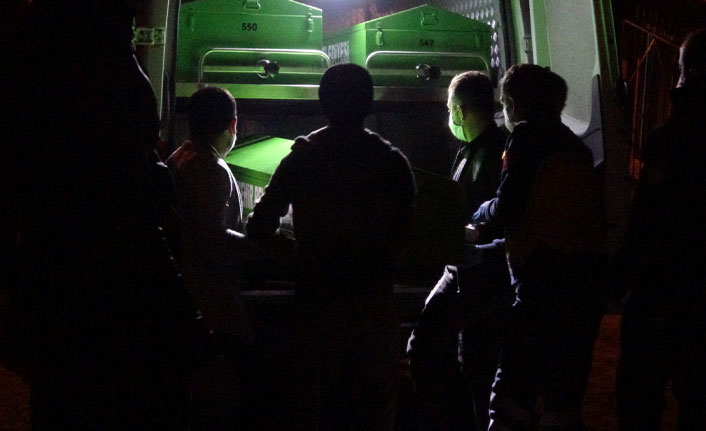 Kocaeli’de aile vahşeti: 3 ölü