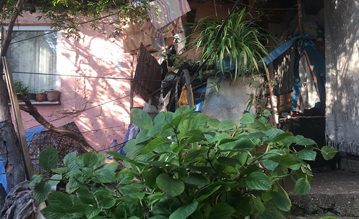 Eşini ve oğlunu öldüren koca 20 gün önce  söylemiş