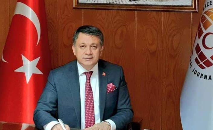 Gazetecilere ‘Yıpranma Payı’nda eski tas eski hamam