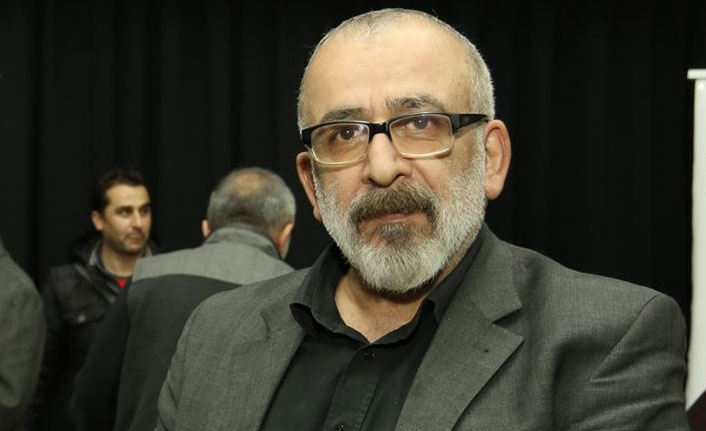 Gazeteci yazar Ahmet Kekeç vefat etti