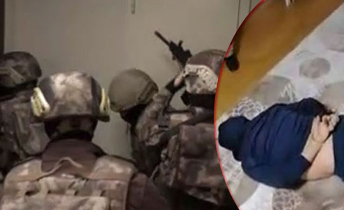 70 suça karışan çeteye operasyonda 12 tutuklama