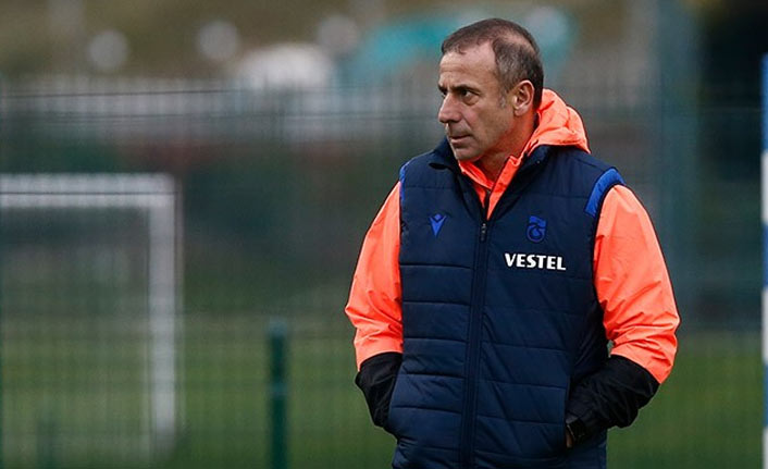 Trabzonspor'da Avcı kendi felsefesini takıma işliyor