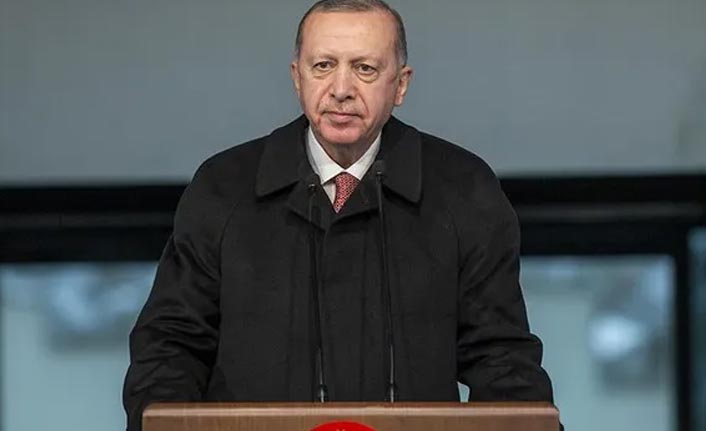 "500 yataklı bir hastaneyi daha KKTC'ye kazandıracağız"