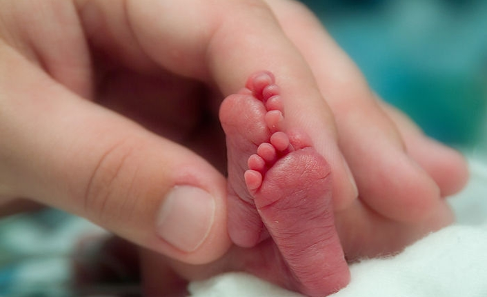 İşte prematüre bebekler hakkında merak edilenler...