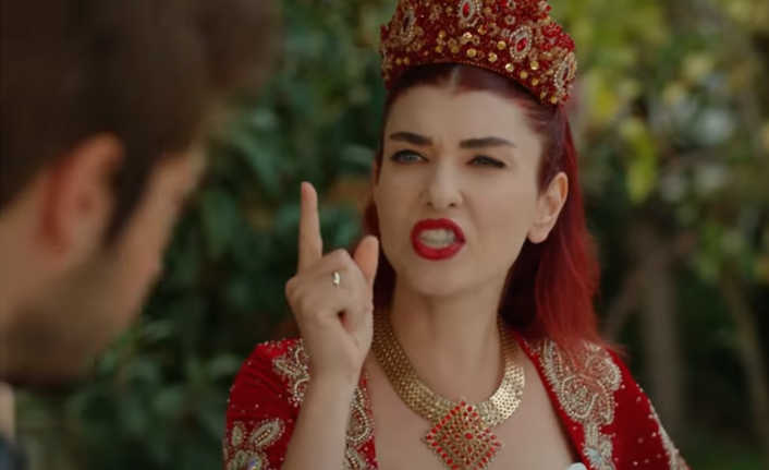 Kuzey Yıldızı İlk Aşk 40. Bölüm Fragmanı Yayınlandı!