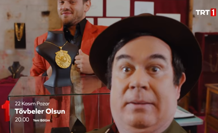 Tövbeler Olsun 14. Bölüm Fragmanı Yayınlandı!