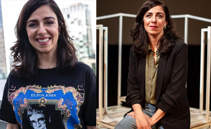 Esra Bezen Bilgin Kimdir?