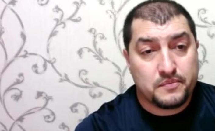 Youtuber İbrahim Atabey, Kur'an-ı Kerim'e hakaret etti, sosyal medya yıkıldı!