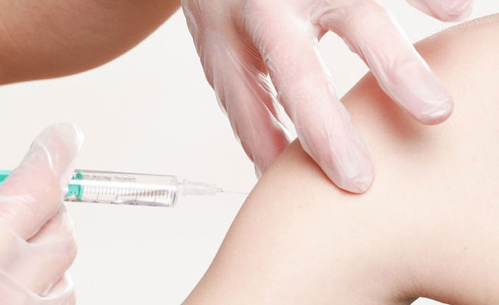 ABD'li ilaç şirketi açıkladı! Koronavirüs aşısı yüzde 94.5 etkili oldu