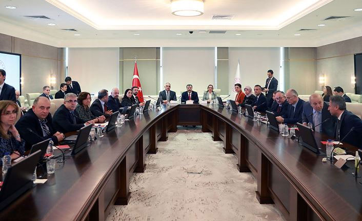 Bakan Koca'dan flaş açıklama: "Somut tedbirler..."