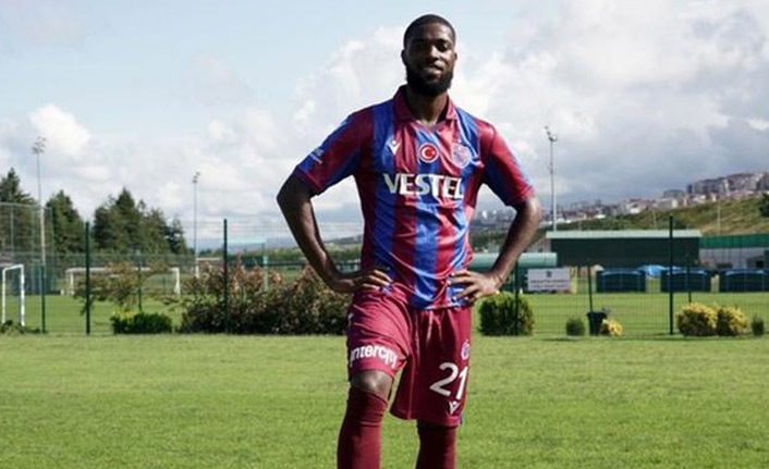 Suudi basınından Djaniny iddiası