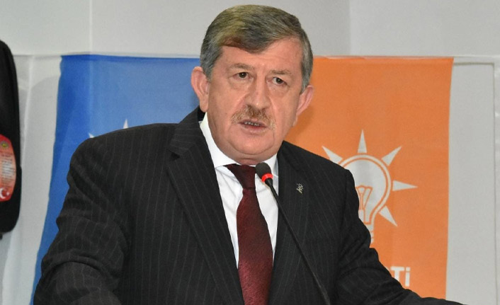 Haydar Revi: Müsaade etmeyeceğiz