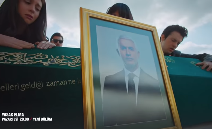 Yasak Elma 86. Bölüm Fragmanı Yayınlandı!