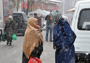 Gümüşhane kara teslim