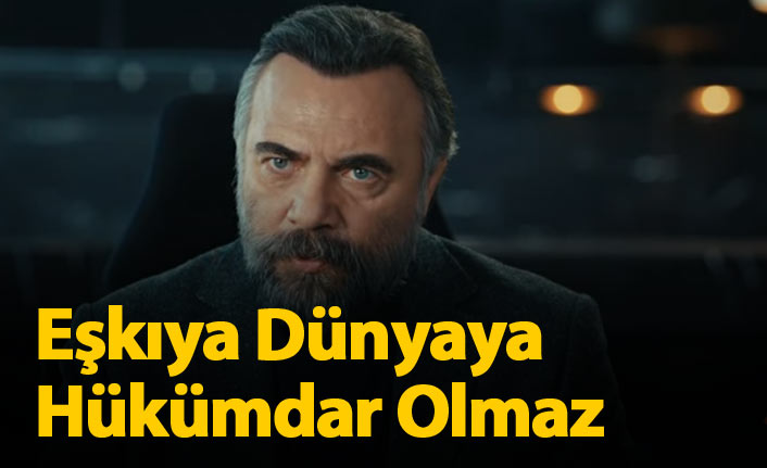 Eşkıya Dünyaya Hükümdar Olmaz 173. bölüm fragmanı çıktı mı?