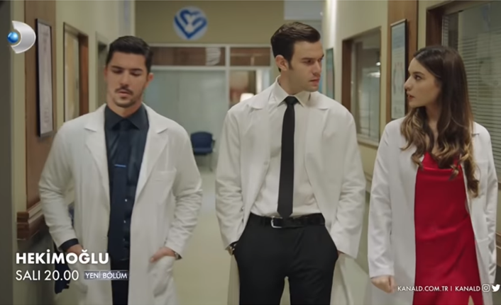 Hekimoğlu 26. Bölüm Fragmanı Yayınlandı!