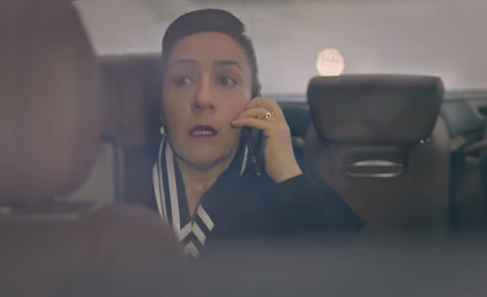 Kırmızı Oda 12. Bölüm Fragmanı Yayınlandı!