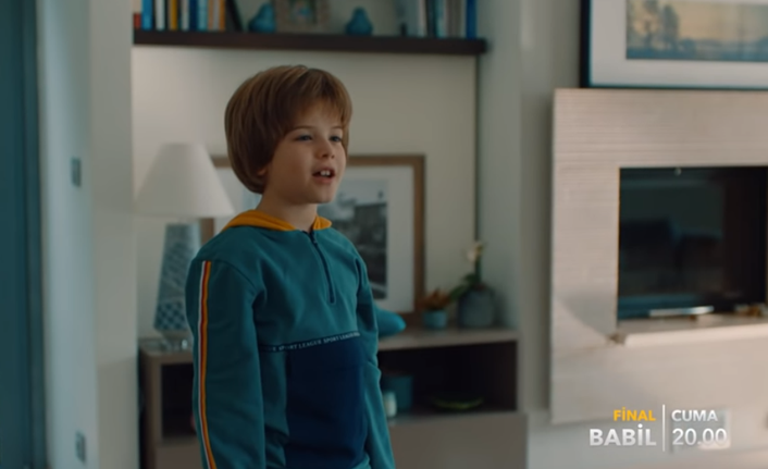 Babil 20. Bölüm (Final)  Fragmanı Yayınlandı!
