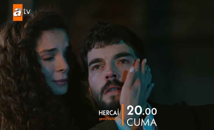 Hercai 48. Bölüm Fragmanı Yayınlandı!